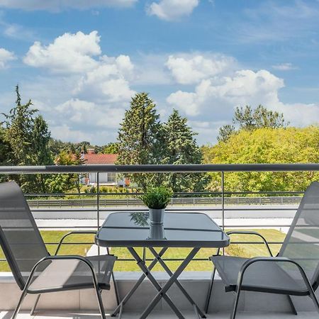 V Luxury Apartments Posidi Екстериор снимка
